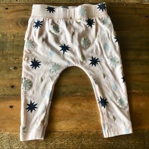 Cotton On Kids Baby Girl Leggings 6 months
